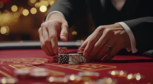 Lightning Dice Game 